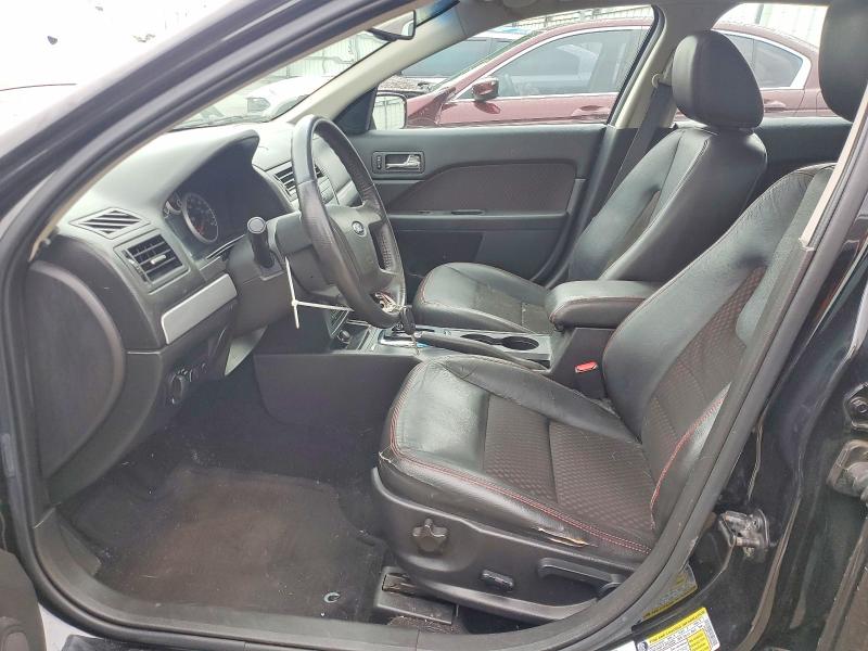 Продаж на аукціоні авто 2009 Ford Fusion, vin: 3FAHP07Z49R180475, номер лоту: 52087786
