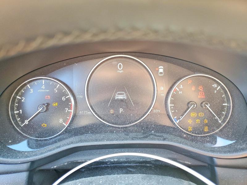Aukcja sprzedaży 2026 Mazda 3, vin: JM1BPBLL8T1860622, numer aukcji: 52139816