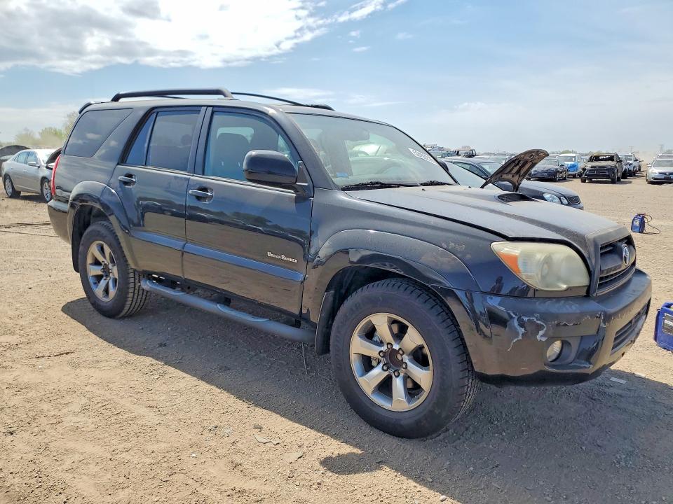 Aukcja sprzedaży 2008 Toyota 4runner, vin: JTEZU14R48K016451, numer aukcji: 52493216