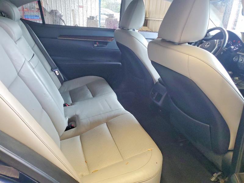 Aukcja sprzedaży 2014 Lexus Es, vin: JTHBK1GG4E2098231, numer aukcji: 52612836