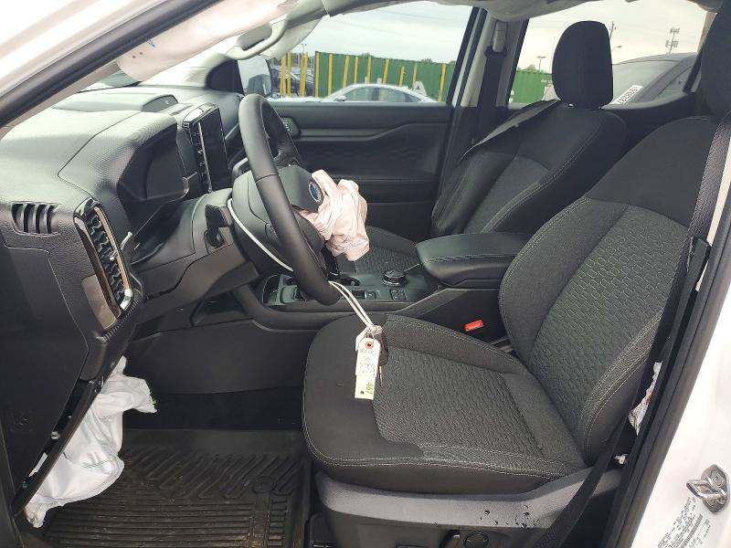 Aukcja sprzedaży 2025 Ford Ranger, vin: 1FTER4HH5SLE50922, numer aukcji: 53061806