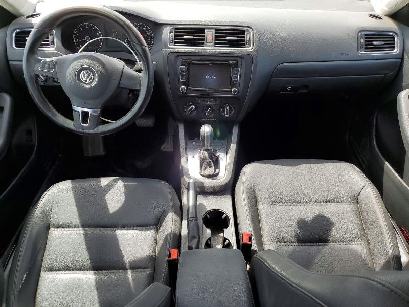 Aukcja sprzedaży 2012 Volkswagen Jetta, vin: 3VWDP7AJ9CM379835, numer aukcji: 53537816