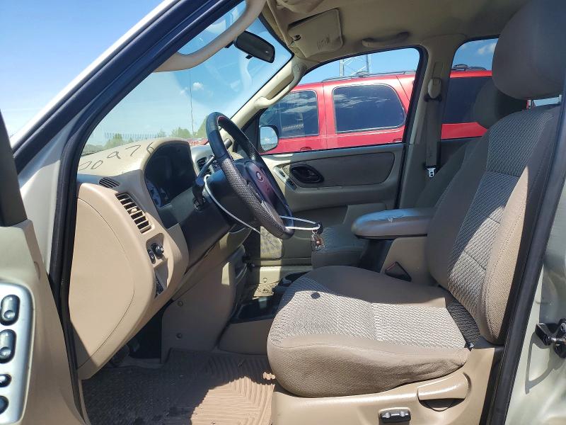 Aukcja sprzedaży 2003 Ford Escape, vin: 1FMYU03123KC05707, numer aukcji: 52170976