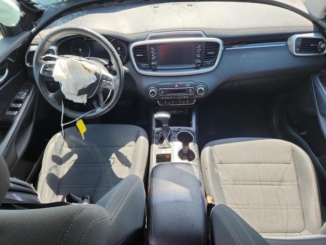 Продажа на аукционе авто 2020 Kia Sorento, vin: 5XYPG4A38LG645004, номер лота: 54771496