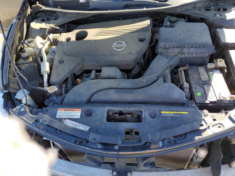 Продажа на аукционе авто 2015 Nissan Altima, vin: 1N4AL3AP2FN863716, номер лота: 53240936