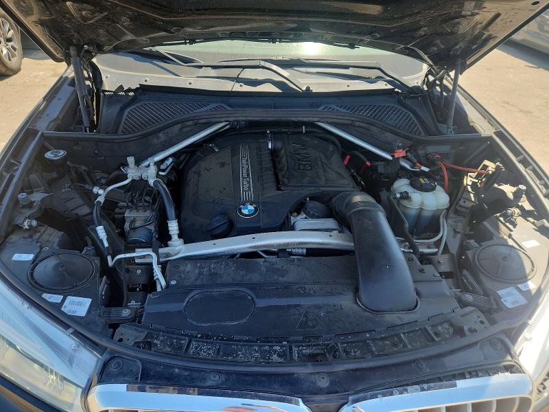 2018 Bmw X5 მანქანა იყიდება აუქციონზე, vin: 5UXKR2C5XJ0Z19425, აუქციონის ნომერი: 53844146