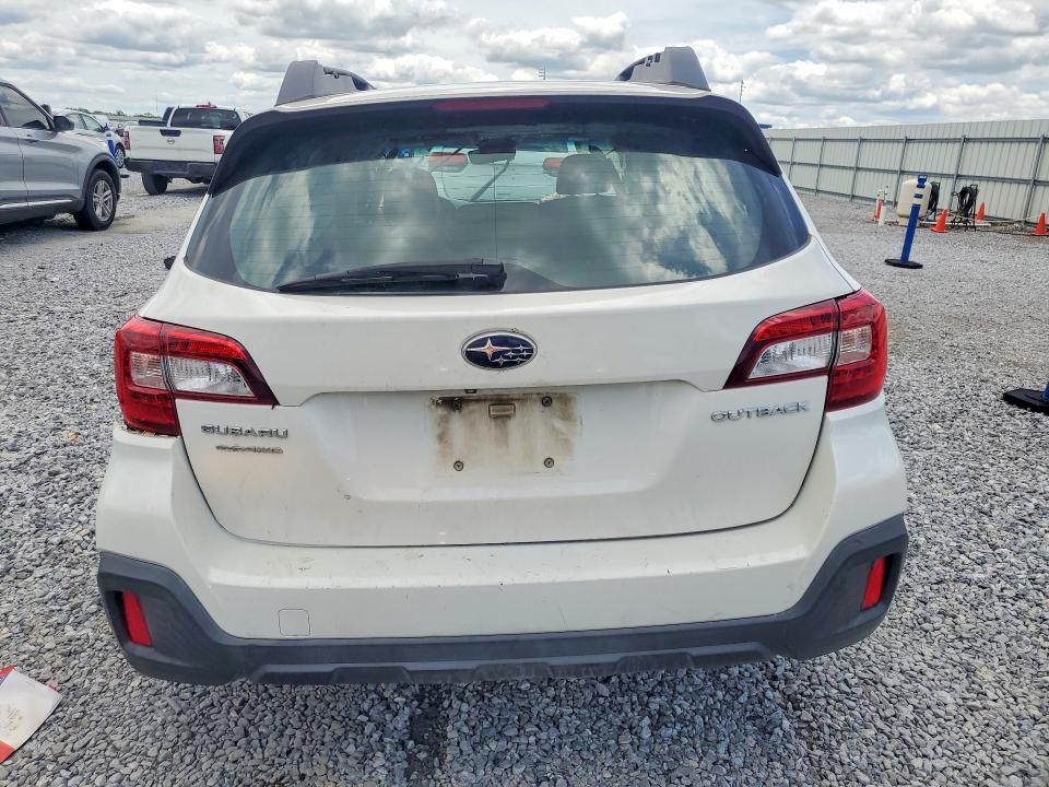 Aukcja sprzedaży 2018 Subaru Outback, vin: 4S4BSAAC7J3293702, numer aukcji: 54960436