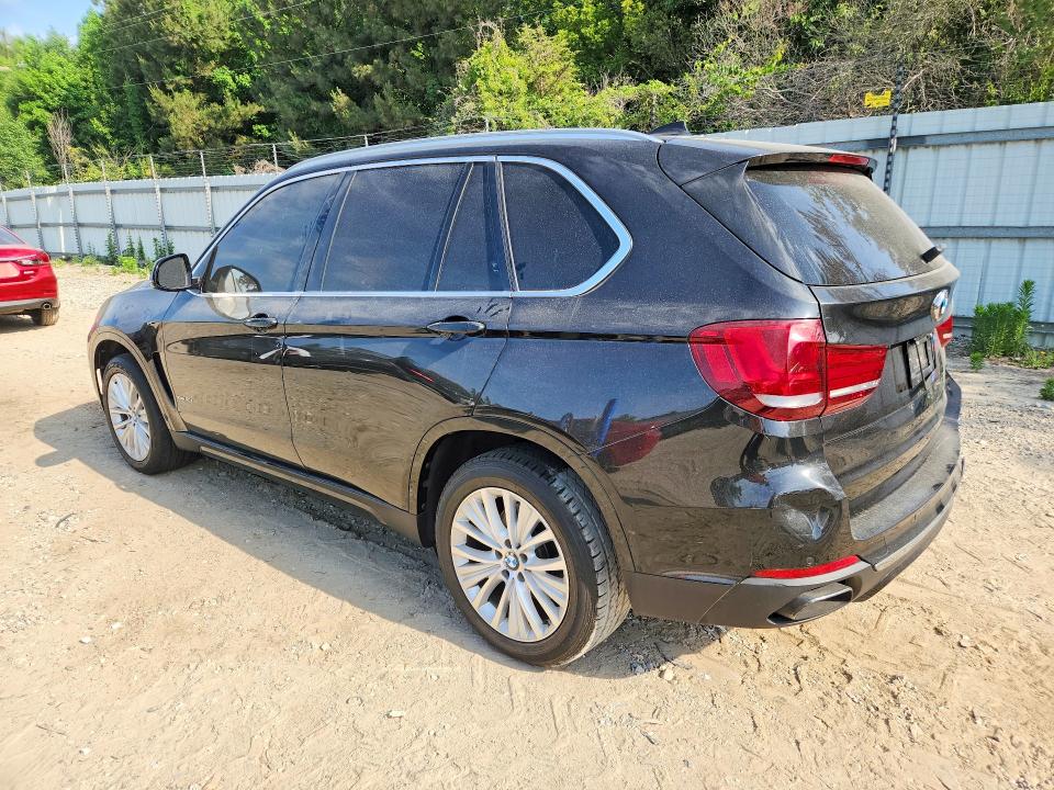 54562086 :رقم المزاد ، 5UXKR6C51G0J80980 vin ، 2016 Bmw X5 مزاد بيع