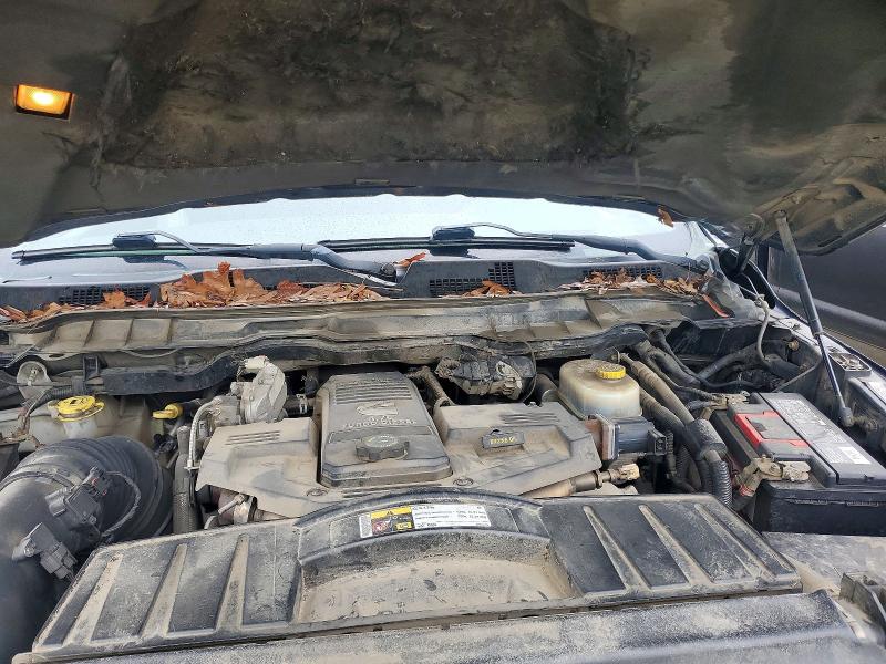 Aukcja sprzedaży 2012 Dodge Ram 3500, vin: 3C63DRJLXCG342383, numer aukcji: 54388446