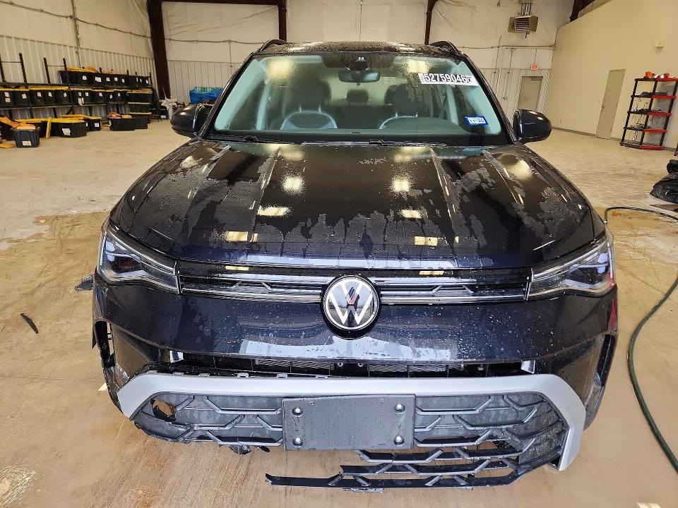 Aukcja sprzedaży 2026 Volkswagen Taos, vin: 3VV8C7B27TM033291, numer aukcji: 52759046