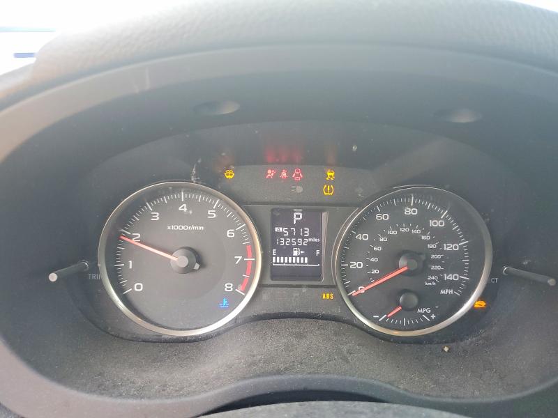 Aukcja sprzedaży 2016 Subaru Impreza, vin: JF1GJAA68GH023998, numer aukcji: 53797106