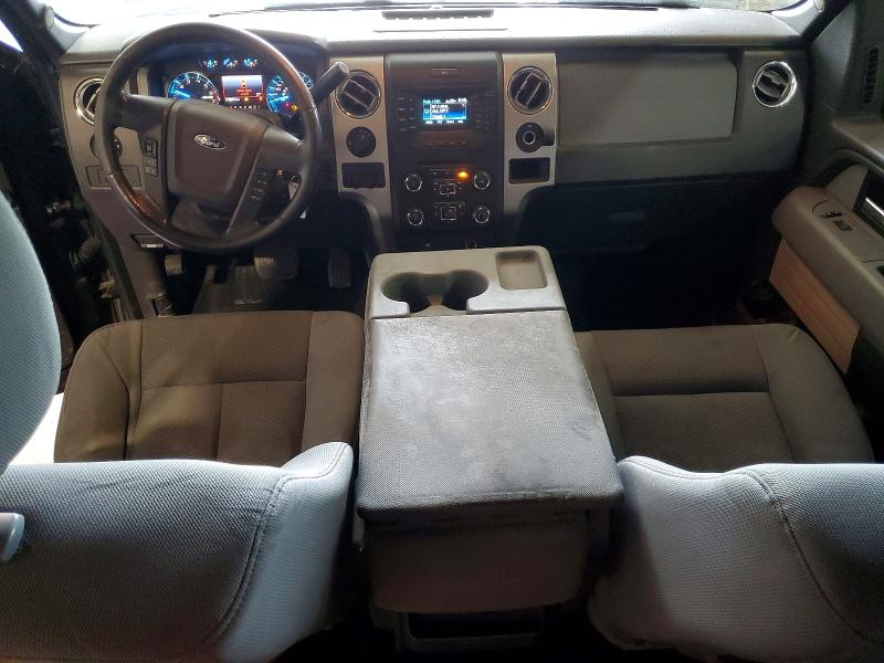 2013 Ford F150 მანქანა იყიდება აუქციონზე, vin: 1FTFW1ETXDKF39575, აუქციონის ნომერი: 53237276