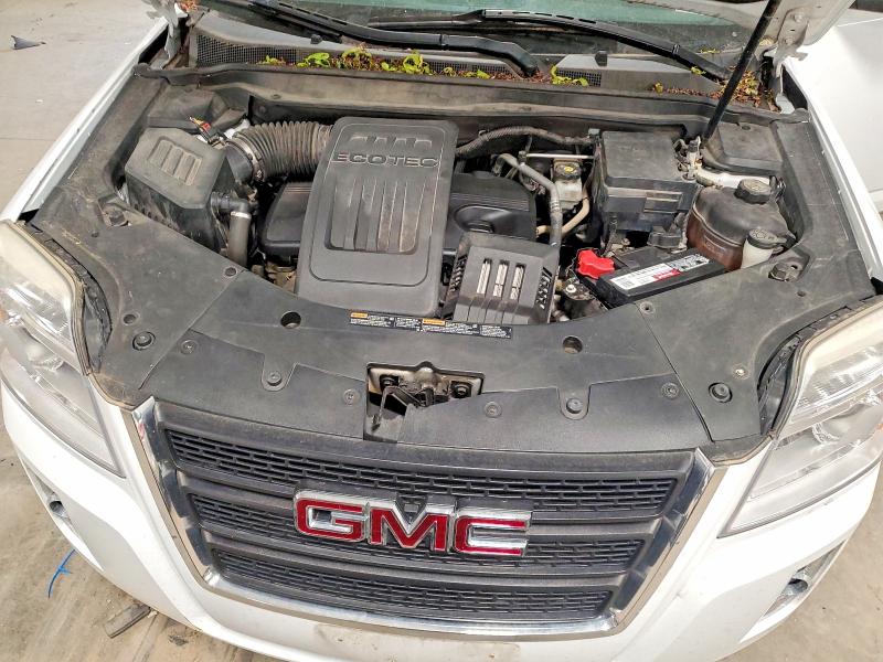 Aukcja sprzedaży 2015 Gmc Terrain, vin: 2GKFLWEK2F6397259, numer aukcji: 52552496