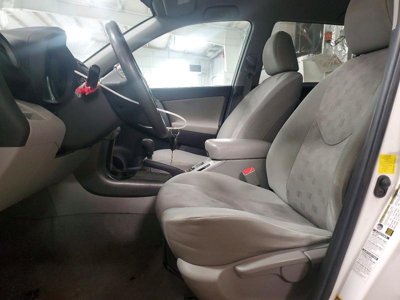 Продаж на аукціоні авто 2012 Toyota Rav4, vin: 2T3BF4DV1CW186863, номер лоту: 54994146