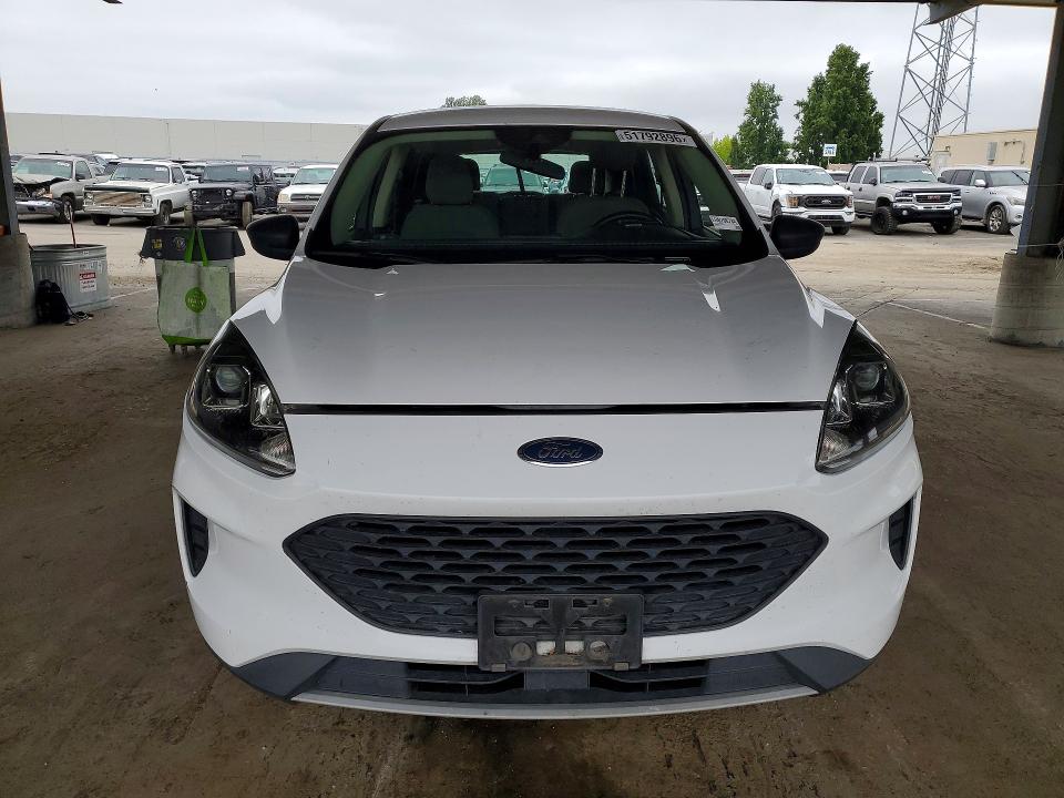 2020 Ford Escape მანქანა იყიდება აუქციონზე, vin: 1FMCU0F6XLUB70873, აუქციონის ნომერი: 51792896