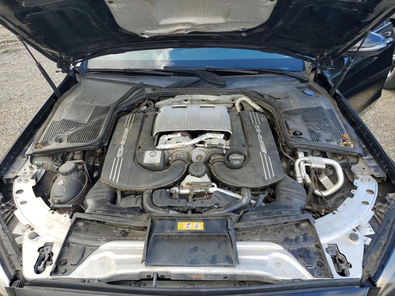 Продаж на аукціоні авто 2021 Mercedes-benz C, vin: W1KWF8HB6MR622901, номер лоту: 52568346