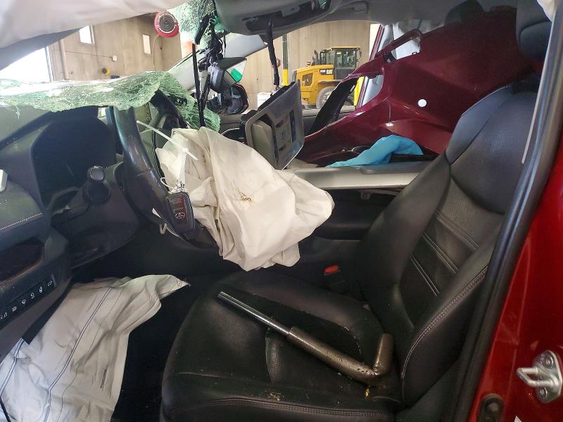 54098196 :رقم المزاد ، JTMN1RFV4KD520157 vin ، 2019 Toyota Rav4 مزاد بيع