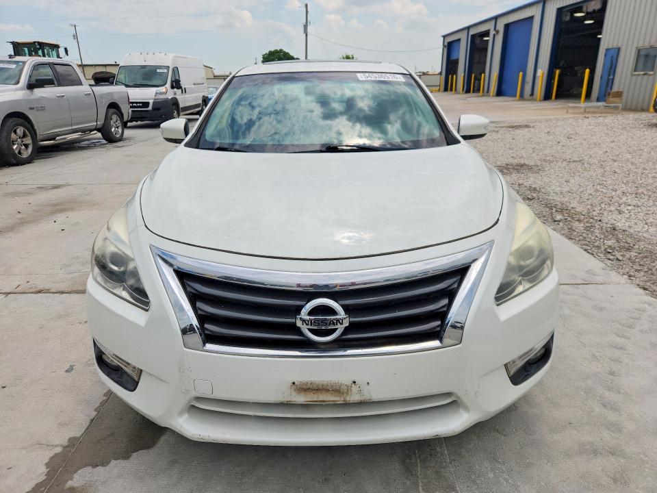 Продаж на аукціоні авто 2015 Nissan Altima, vin: 1N4AL3APXFN402134, номер лоту: 54536516