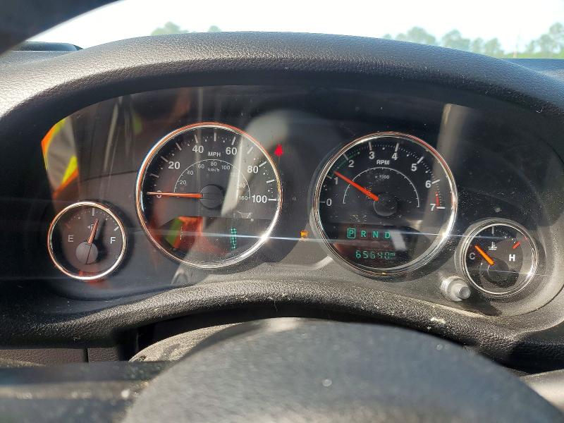Aukcja sprzedaży 2017 Jeep Wrangler, vin: 1C4AJWAG0HL723289, numer aukcji: 52880286