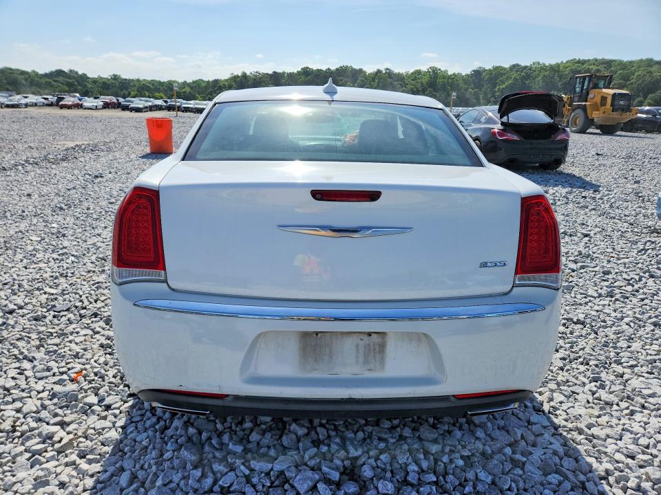 53821036 :رقم المزاد ، 2C3CCAAG1FH749209 vin ، 2015 Chrysler 300 مزاد بيع