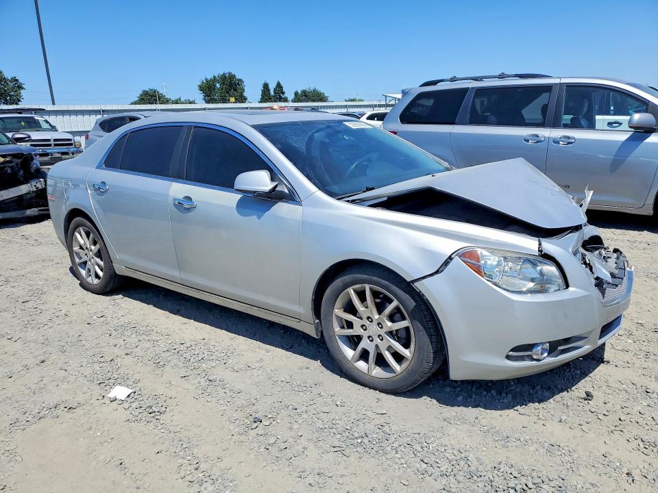 2012 Chevrolet Malibu მანქანა იყიდება აუქციონზე, vin: 1G1ZE5E0XCF355606, აუქციონის ნომერი: 52956666