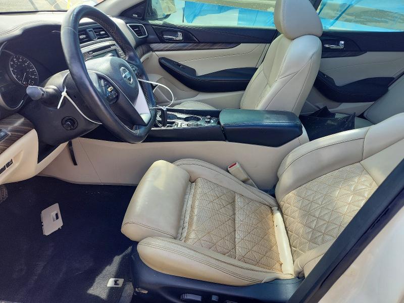 Aukcja sprzedaży 2017 Nissan Maxima, vin: 1N4AA6AP0HC444009, numer aukcji: 51786426