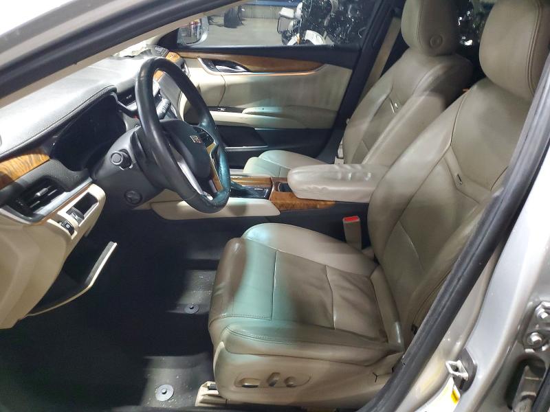 Aukcja sprzedaży 2018 Cadillac Xts, vin: 2G61M5S30J9131355, numer aukcji: 52588266