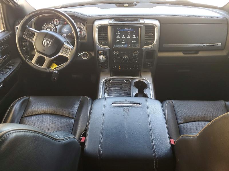 Продаж на аукціоні авто 2018 Ram 1500, vin: 1C6RR7PT5JS259201, номер лоту: 53600396