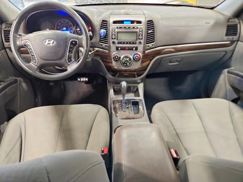 Aukcja sprzedaży 2010 Hyundai Santa Fe, vin: 5NMSG3AB1AH336036, numer aukcji: 53094896