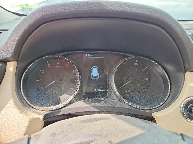 Aukcja sprzedaży 2017 Nissan Rogue, vin: KNMAT2MV8HP528935, numer aukcji: 53875246