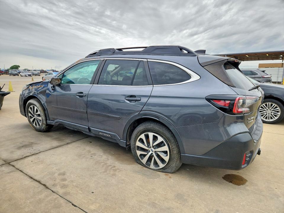 Aukcja sprzedaży 2020 Subaru Outback, vin: 4S4BTAEC3L3243017, numer aukcji: 51895956