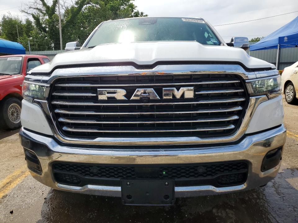 52962036 :رقم المزاد ، 3C6SRFJPXT4180772 vin ، 2026 Ram 1500 مزاد بيع