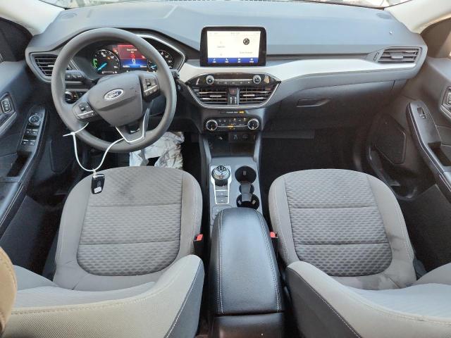 Продажа на аукционе авто 2022 Ford Escape, vin: 1FMCU9BZ5NUA44704, номер лота: 49151796