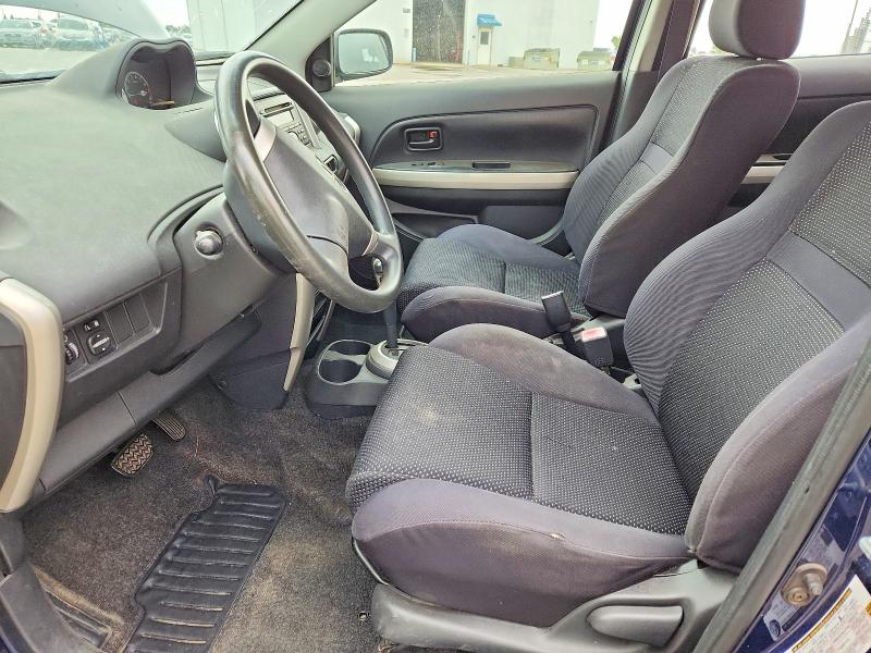 2004 Scion Xa მანქანა იყიდება აუქციონზე, vin: JTKKT624740067633, აუქციონის ნომერი: 54894176