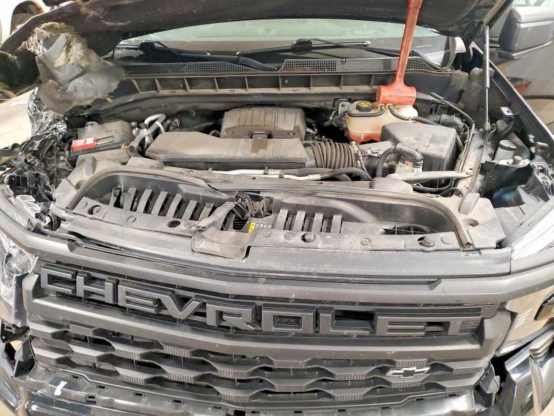 Продаж на аукціоні авто 2022 Chevrolet Silverado, vin: 1GCPDBEK9NZ545321, номер лоту: 51409906