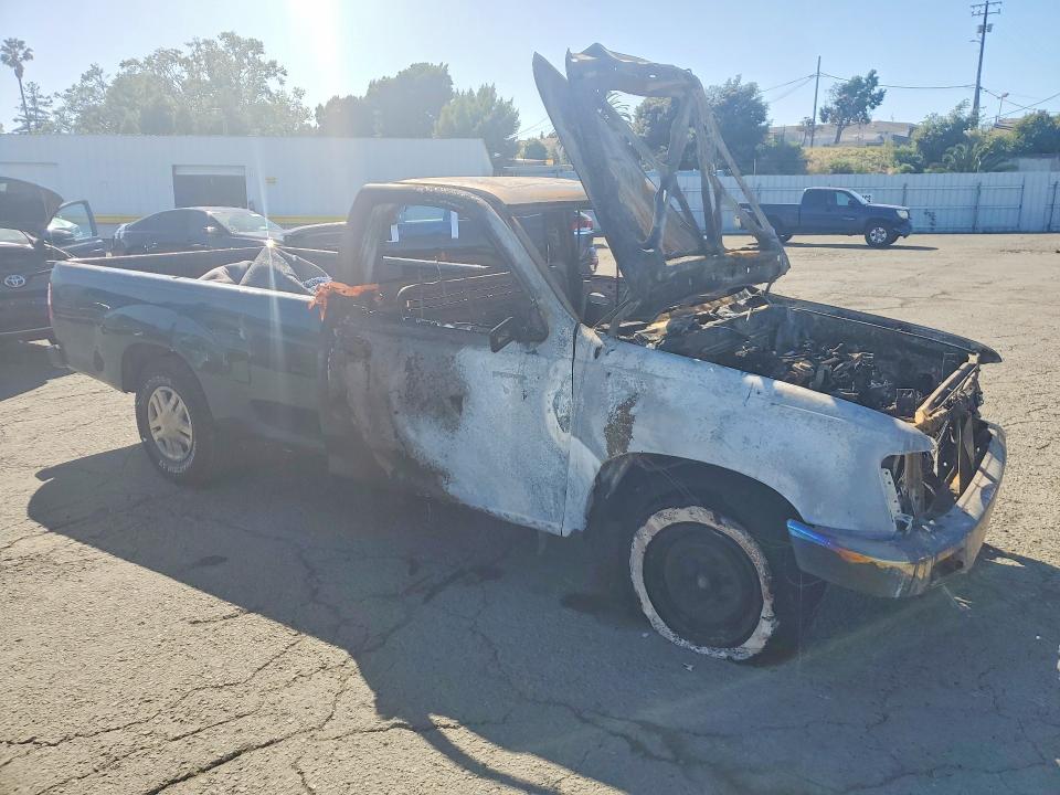 Aukcja sprzedaży 1993 Toyota T100, vin: JT4VD10A0P0010286, numer aukcji: 53733276