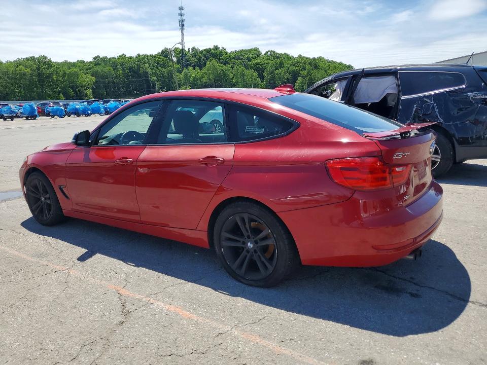 Продажа на аукционе авто 2015 Bmw 328, vin: WBA3X5C51FD559830, номер лота: 52343206