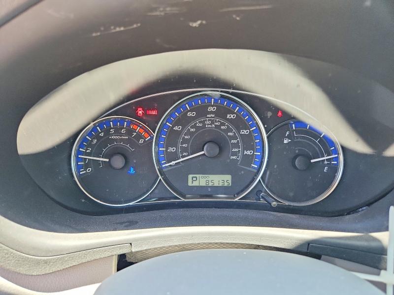 Aukcja sprzedaży 2012 Subaru Forester, vin: JF2SHABC4CH467377, numer aukcji: 54511486