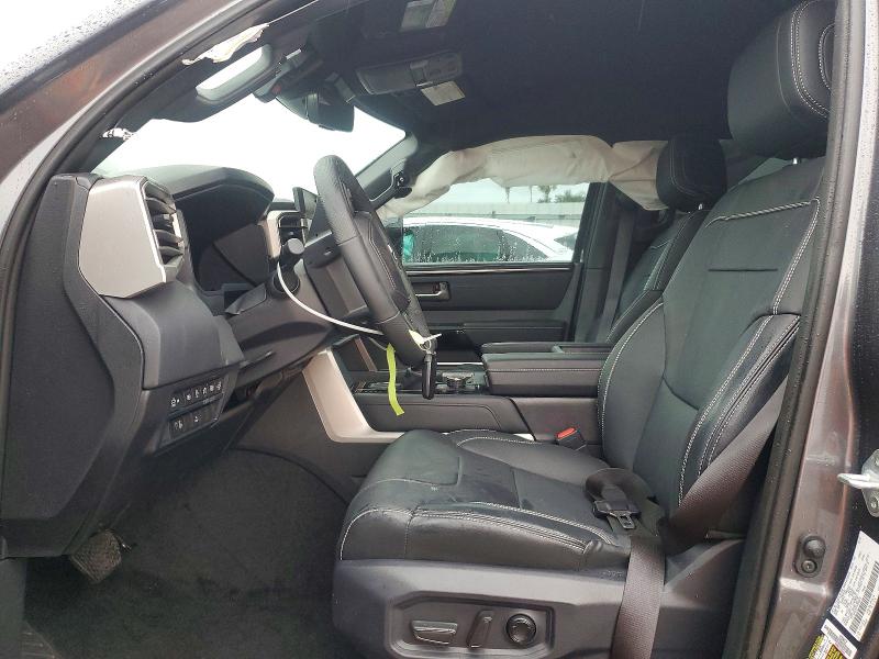 Продажа на аукционе авто 2026 Toyota Tundra, vin: 5TF1A5ABXTX056070, номер лота: 54837826