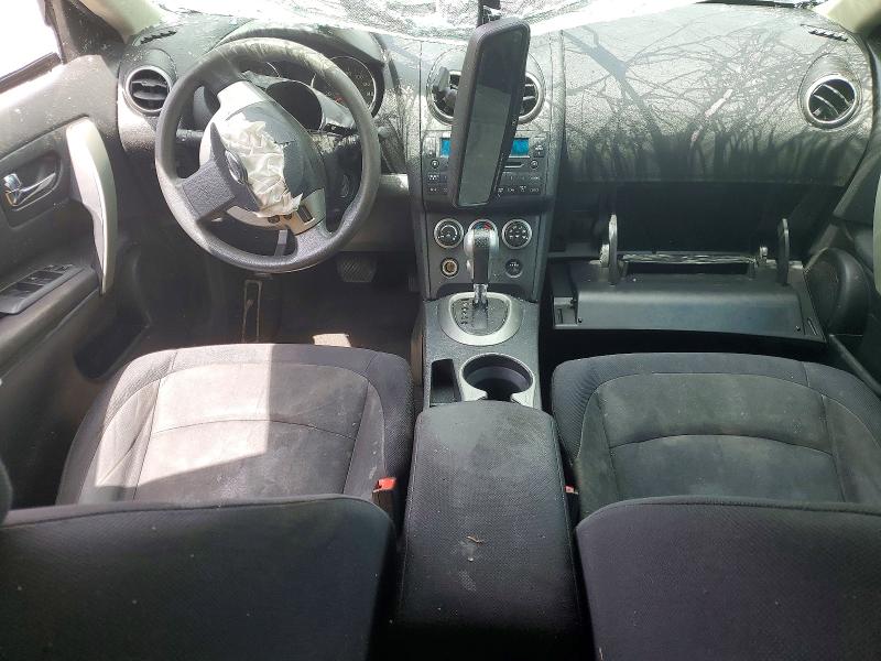 2010 Nissan Rogue მანქანა იყიდება აუქციონზე, vin: JN8AS5MVXAW145826, აუქციონის ნომერი: 53265946