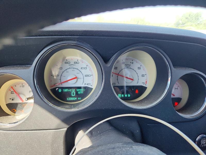 2014 Dodge Challenger მანქანა იყიდება აუქციონზე, vin: 2C3CDYAG3EH139347, აუქციონის ნომერი: 53590826