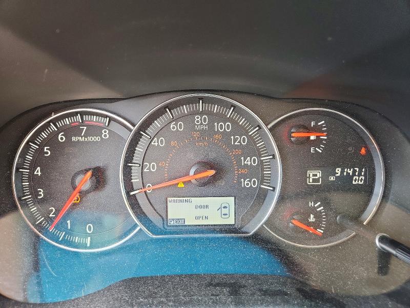 Продаж на аукціоні авто 2013 Nissan Maxima, vin: 1N4AA5AP8DC845814, номер лоту: 52730856