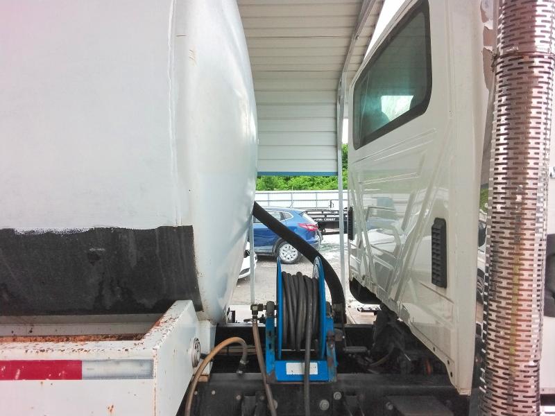Продажа на аукционе авто 2012 International 7000, vin: 1HTWNAZT1CJ550131, номер лота: 46771156