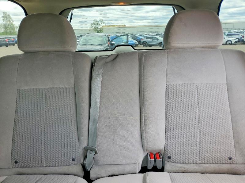 Aukcja sprzedaży 2008 Chevrolet Trailblazer, vin: 1GNDT13S982171431, numer aukcji: 53966006