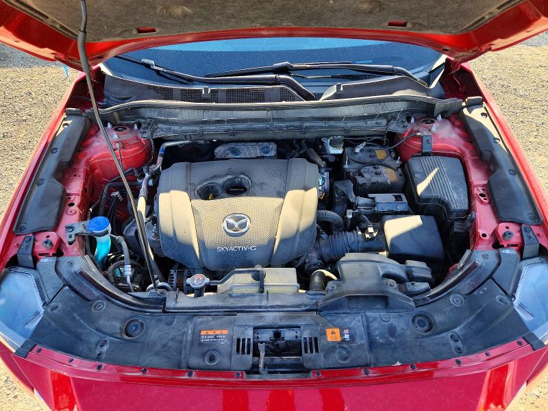 Aukcja sprzedaży 2023 Mazda Cx-5, vin: JM3KFBEM4P0147633, numer aukcji: 51970476