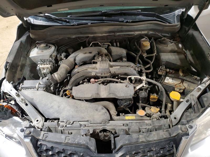 Auction sale of the 2015 Subaru Forester, vin: JF2SJADC2FH438269, lot number: 47329096