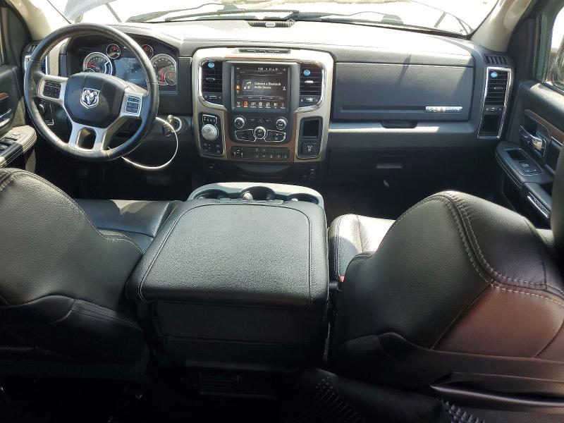 54348856 :رقم المزاد ، 1C6RR7NT9ES313561 vin ، 2014 Ram 1500 مزاد بيع