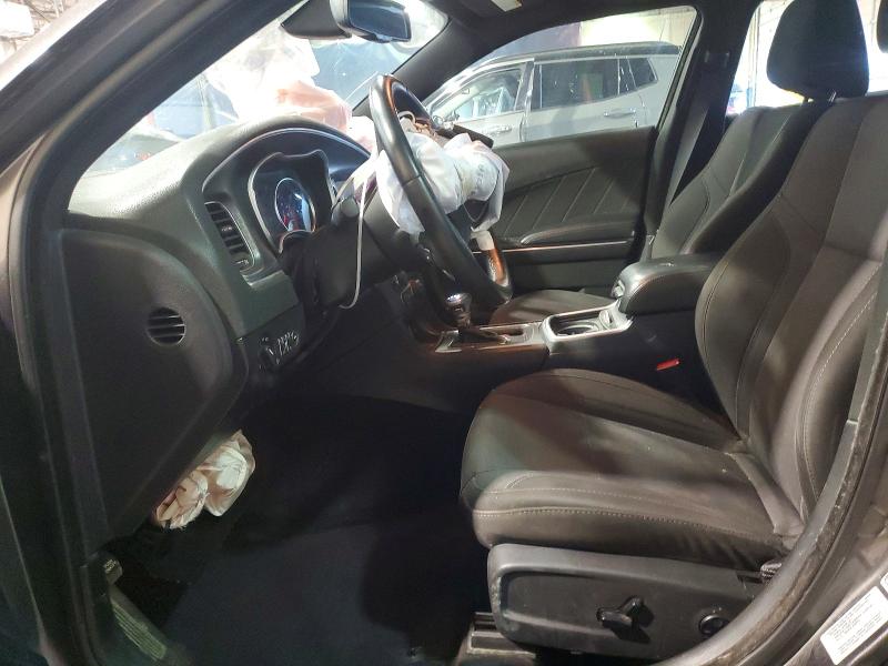 Aukcja sprzedaży 2016 Dodge Charger, vin: 2C3CDXJG3GH163984, numer aukcji: 54506606