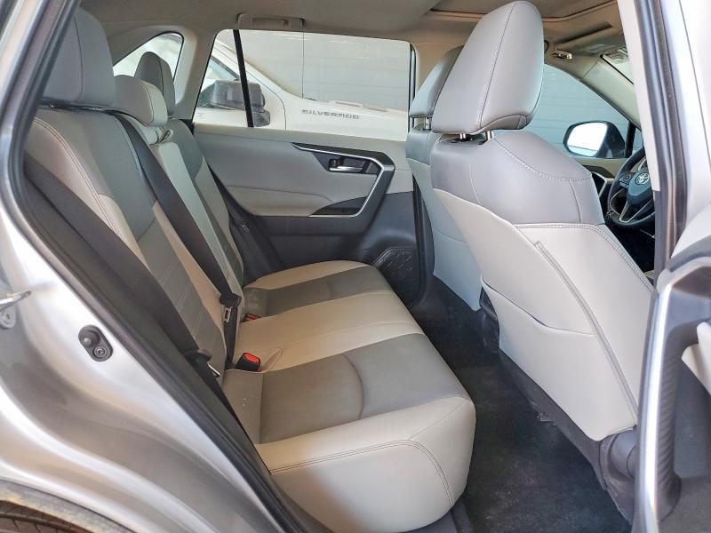 Продажа на аукционе авто 2024 Toyota Rav4, vin: 2T3A1RFV3RW434415, номер лота: 53245976