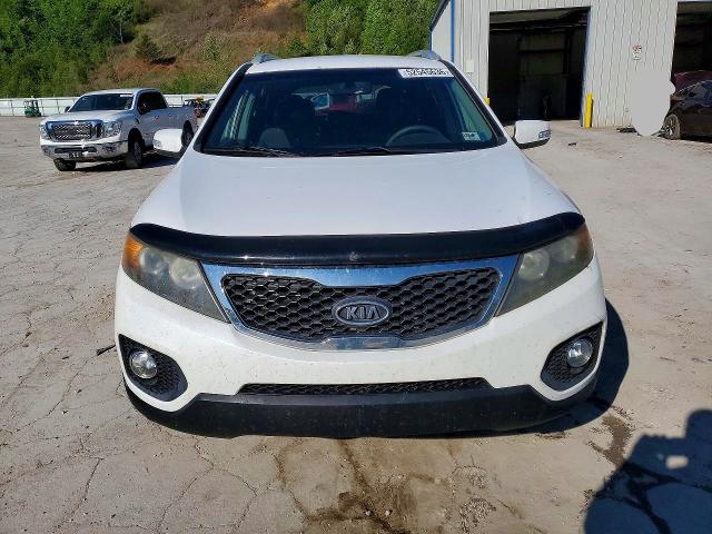 Продажа на аукционе авто 2011 Kia Sorento, vin: 5XYKUDA28BG142923, номер лота: 52545636